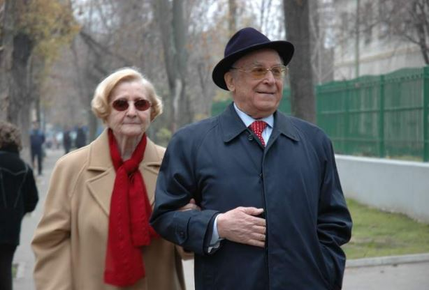 Probleme pentru Nina Iliescu. Sursa foto: Arhivă Cancan