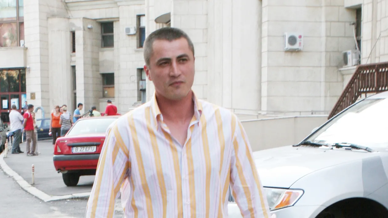 Mama Elodiei Ghinescu: Mi-e scârbă de Cristian Cioacă, este un nemernic! Când îl întrebam unde e copilul meu, îmi zâmbea