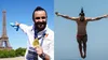 Primul aur pentru România la Europenele de la Paris. Cătălin Preda, campion la sărituri de la mare înălțime