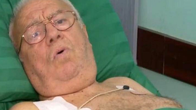 Nimeni nu se astepta la asta! Ce a putut sa faca Alexandru Arsinel la doar sase luni de cand a suferit un transplant renal!