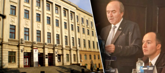 Cum l-ar fi „menajat” Comisia de Etică a Universității din Iași pe fiul lui Tudorel Toader. Judecătoarea arată în motivare că victimele ar fi fost certate de membrii comisiei: „Nimeni nu vă crede”