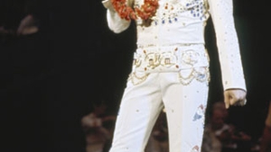 Diagnostic dat dupa 35 de ani: Elvis Presley a murit din cauza unei constipatii cronice!