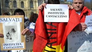Stejarii cresc în secole. A fost odată Institutul Cantacuzino