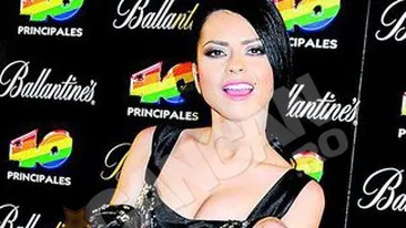 Inna si-a facut bilantul reusitelor de la lansarea pe plan international! A produs 8.000.000 euro in doi ani