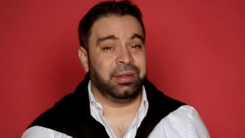 Topul celor mai scunzi maneliști din România. Pe ce loc se clasează Adrian Minune?