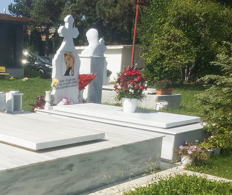 Ileana Ciuculete a murit pe 14 martie, din cauza unei boli incurabile