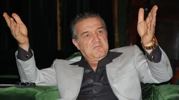 Gigi Becali trebuie operat de urgenta! Vezi ce diagnostic i-au pus medicii