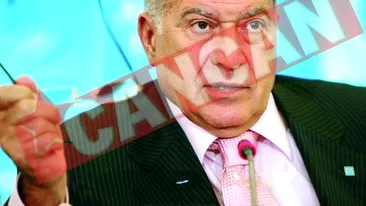 Voiculescu acuza Educatia ca pregateste un tun imobiliar