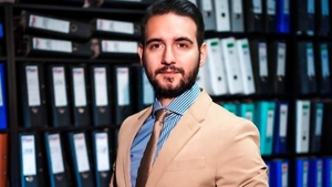 Problemele pe care avocatul Adrian Cuculis le-a avut cu soția ies la iveală. Ce s-a întâmplat după nașterea copiilor