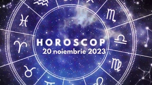 Horoscop 20 noiembrie 2023. Zodia care va avea o schimbare în viața amoroasă