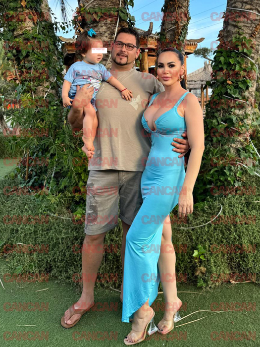 Bianca Pop și George și-au deschis împreuna o afacere