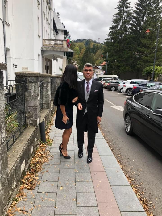 Eduard Uzunov a rămas fără permis după ce a fost prins de radar cu 181 km/h, pe A2