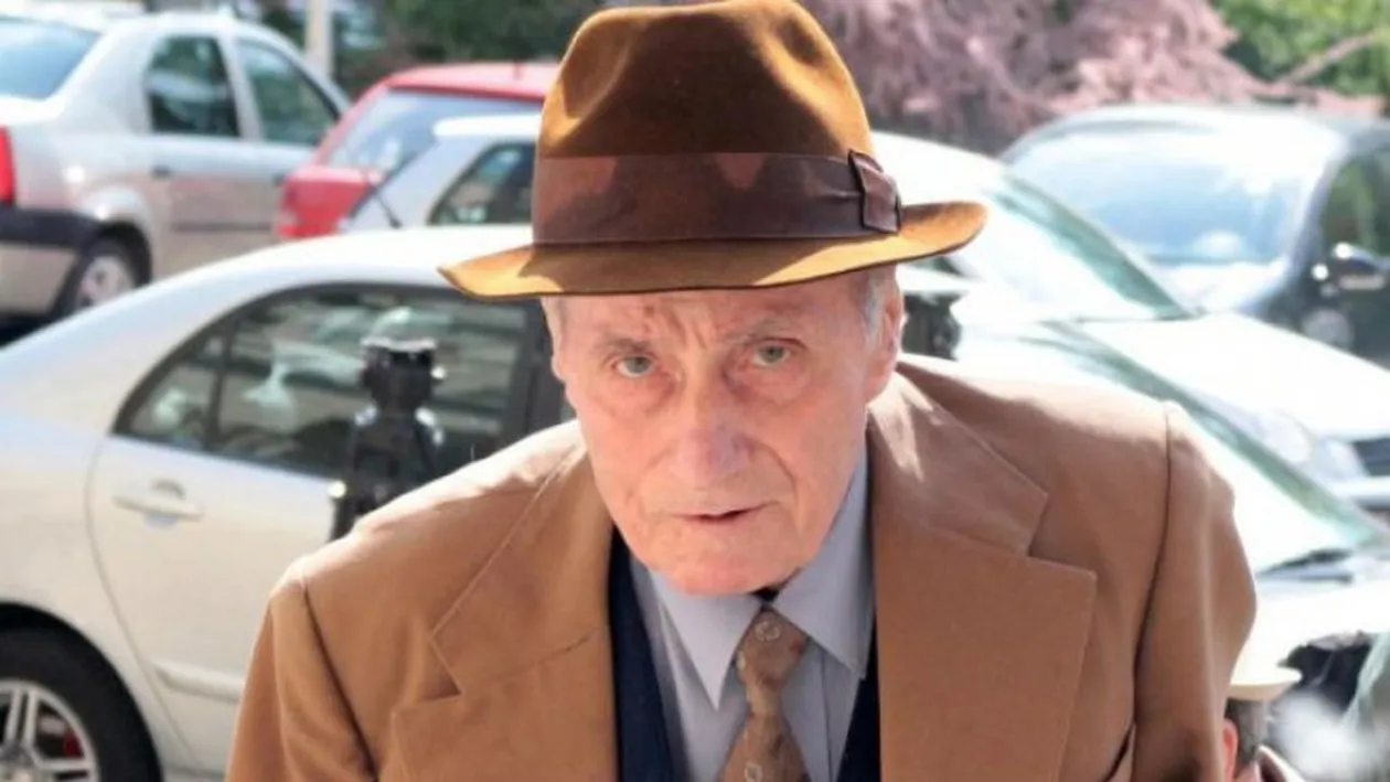 Anunț de ultimă oră despre torționarul Alexandru Vișinescu: I s-a făcut rău, a căzut și..