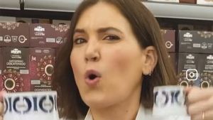 Câte cești de cafea putem să bem pe zi, de fapt. Faimoasa nutriționistă Boticaria Garcia spulberă mitul