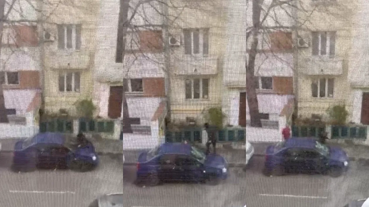 Ireal! Cum a putut să se răzbune un bărbat pe fosta sa iubită, în București. Poliția a intrat pe fir imediat