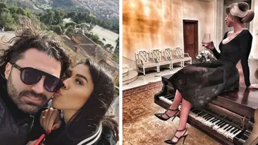 S-a aflat de cât timp își înșela Raluca Pascu soțul! Pepe are dovezi și a pregătit fiecare pas al răzbunării: “Nu iartă infidelitatea, o va denigra” | FOTO