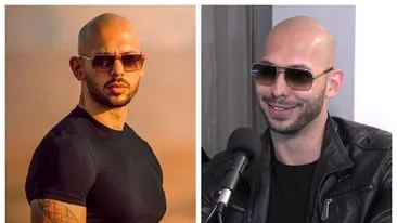 Care a fost, de fapt, cea mai mare temere a lui Andrew Tate. Ce erau nevoiți să facă bodyguarzii pentru a-l proteja