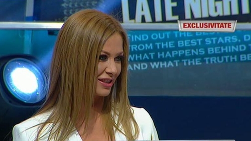 Alina de la Exatlon, prima apariție la TV, după ce a părăsit competiția! Ce a mărturisit despre cei rămași în concurs: “Nu văd nici o fată în finală“