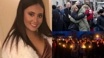 O tânără, care s-a urcat într-o mașină crezând că e Uber, a fost înjunghiată de 120 de ori de șofer