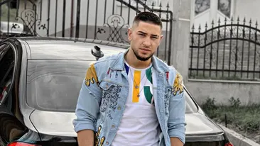 Cum a reacţionat Bogdan Mocanu după ce i-au fost sparte toate roțile de la mașină: Îi declar război