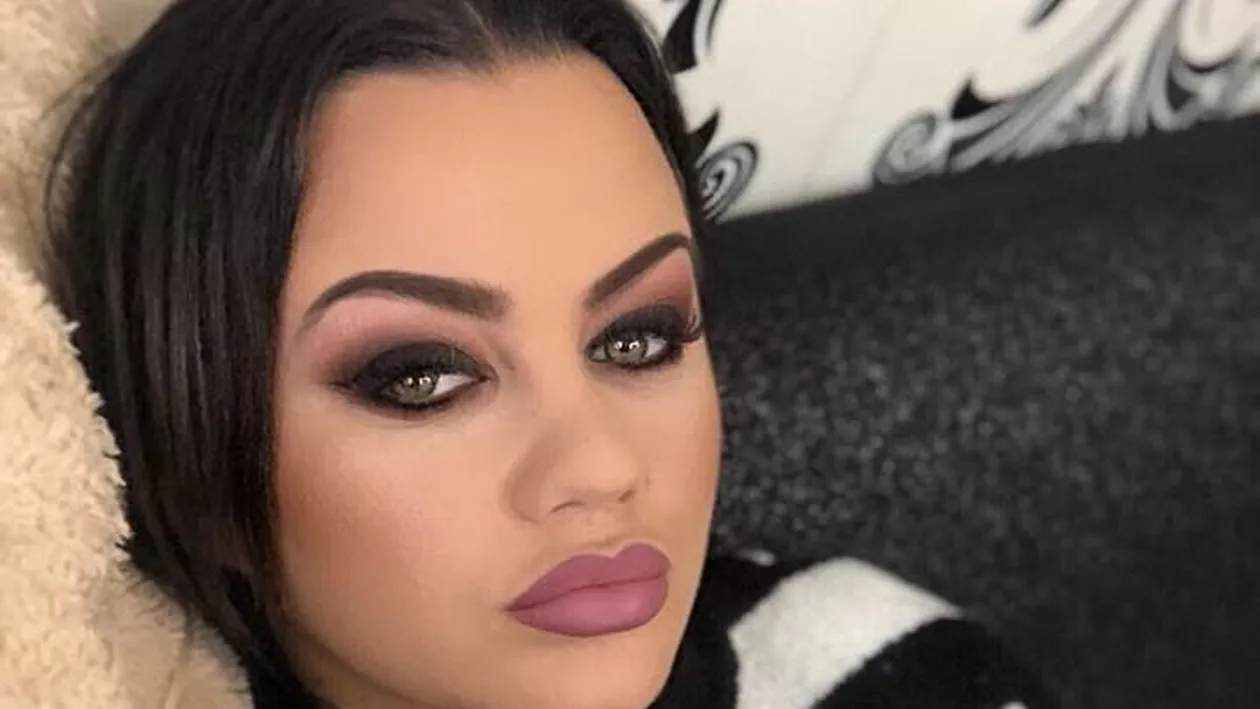 Carmen de la Sălciua, anunț în primele zile ale anului 2019. “Vreau să fiu capabilă să...”