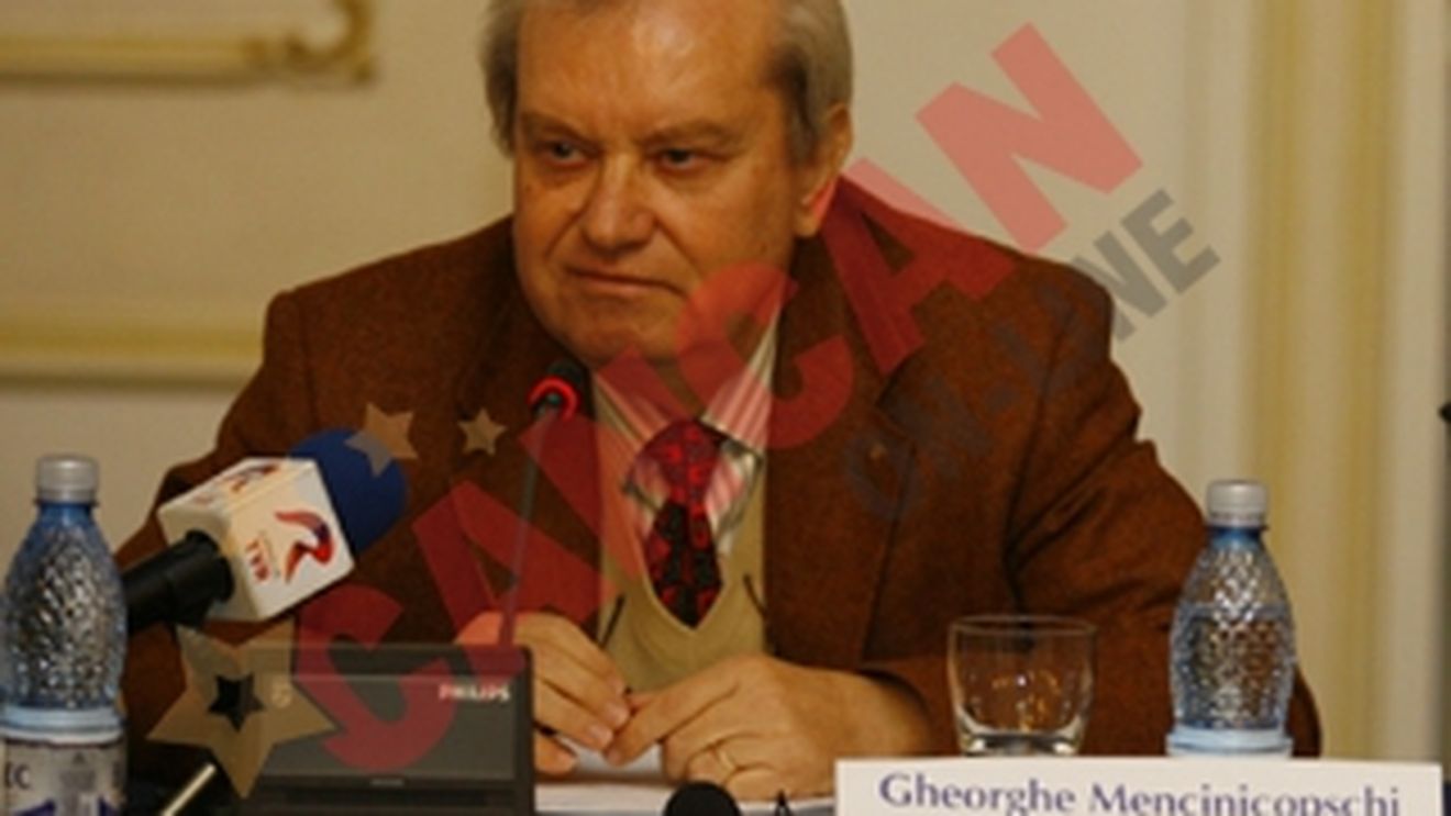 Romanii, cobai pentru restul lumii
