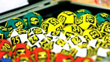 Loto 6 din 49. Rezultatele extragerii loto 6/49 de duminică, 1 decembrie 2019