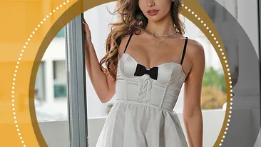 Drama celebrei influencerițe bate orice scenariu de film!  Cum și-a croit muza moștenitorului Alpin drumul până la lux și opulență?! Fără tată, cu un iubit străin mai bătrân și…