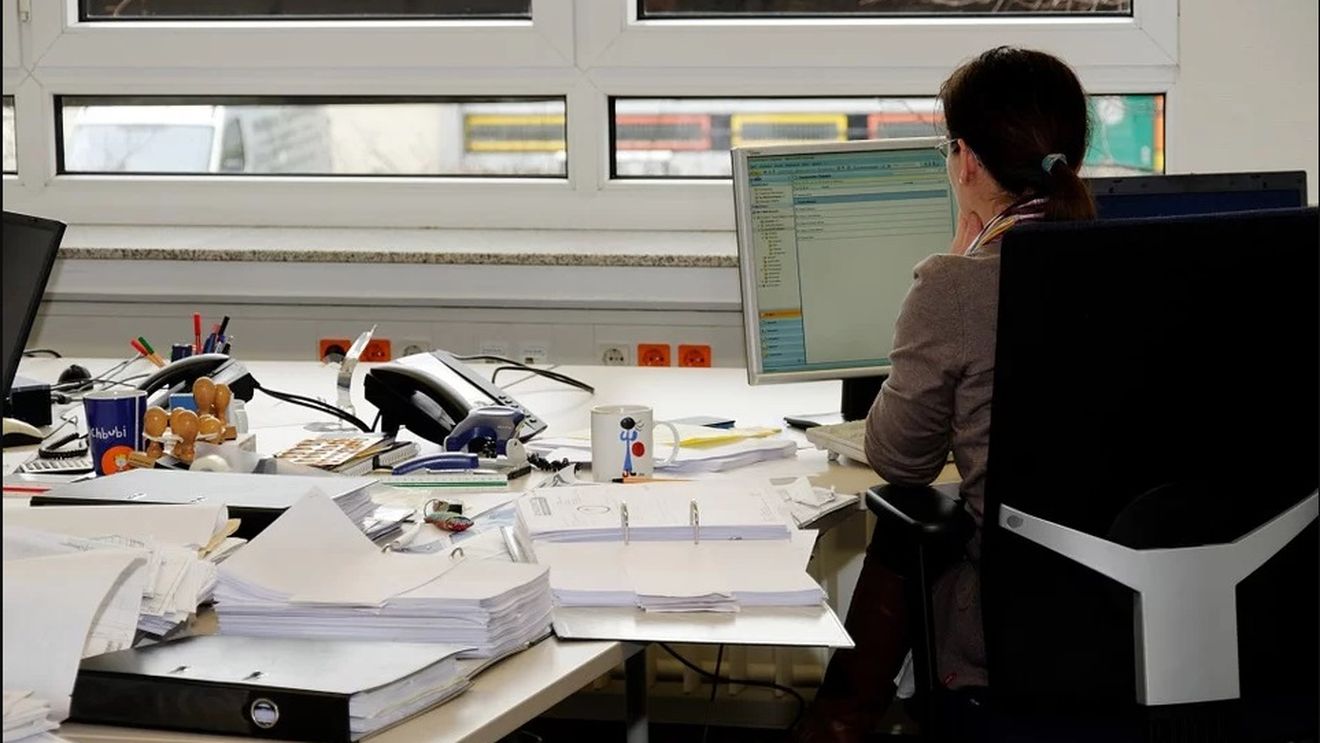 Comuna din Dolj unde sunt aproape la fel de mulţi şomeri ca angajaţi! De necrezut câţi oameni nu primesc salariu lunar