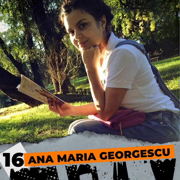 Andreea Raicu, Bianca Drăgușanu & Dana Războiu în ”Topul vedetelor agresate”. Atenție, imagini cu un puternic impact emoțional!