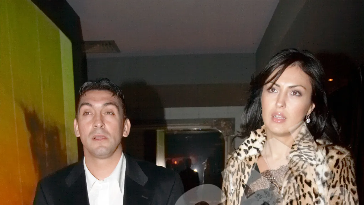 Formau un cuplu perfect, invidiat de toata lumea! “Viata de sportiv” a lui Ilie Dumitrescu a fost, insa, greu de suportat…