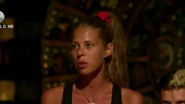 Roxana Nemeș de la Survivor se confruntă cu probleme de sănătate: „Am făcut analize și nu sunt bine”