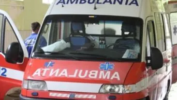 O elevă de 14 ani, in comă alcoolică! A băut până a căzut din picioare dintr-un motiv prostesc care putea să o omoare