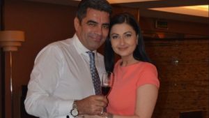 Gabriela Cristea, bântuită de fantoma fostului soț, Marcel Toader. Prezentatoarea TV a fost obligată să predea mașina