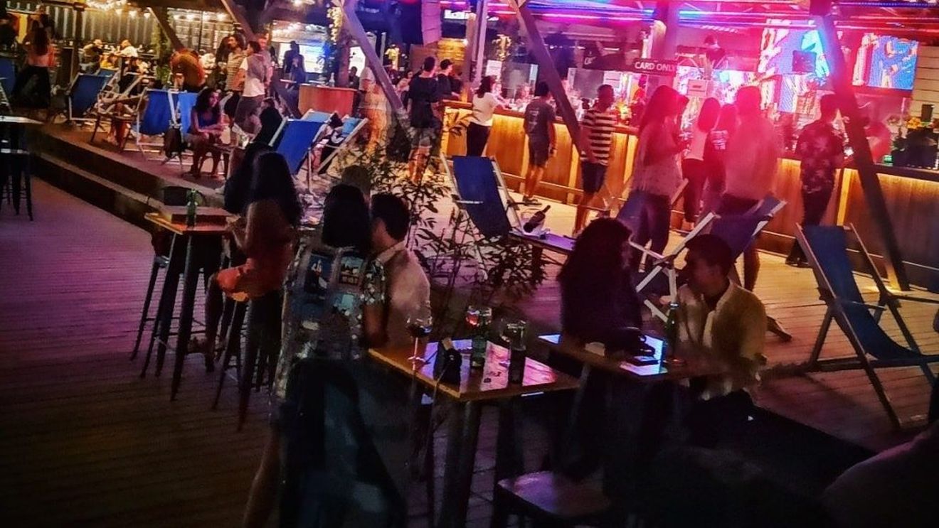 Ce spune patronul unui club din Vama Veche despre situația critică de pe litoral! „Dacă ne vor închide, au dreptate.”