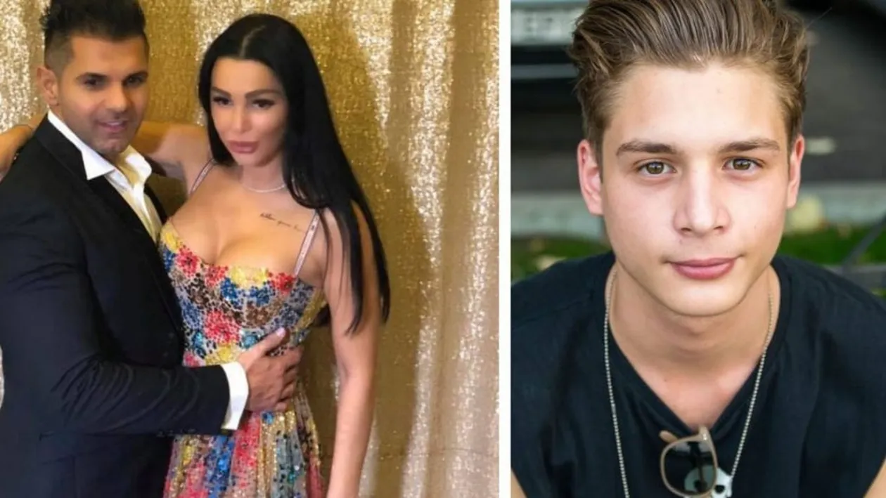 Reacția uluitoare a lui Robert, fiul lui Brigitte Pastramă, după ce a mama lui a fost bătută într-o parcare de soțul ei: ”Eu îl înțeleg pe Florin”