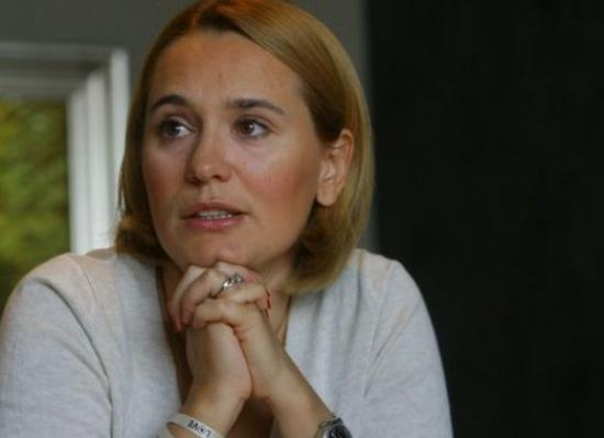 Andreea Esca, în lacrimi. Care a fost motivul pentru care a plâns. “Se întâmplă lucruri grave!”