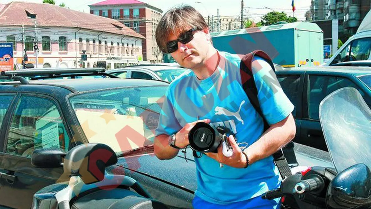 A renuntat la secretomanie