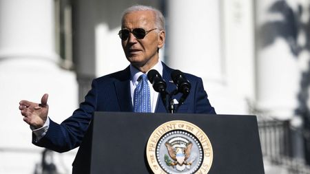 Joe Biden a oferit discursul de adio. Avertismentele președintelui SUA