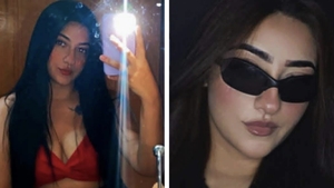 O influenceriță de 26 de ani a fost împușcată mortal! Totul s-a întâmplat sub privirile copiilor