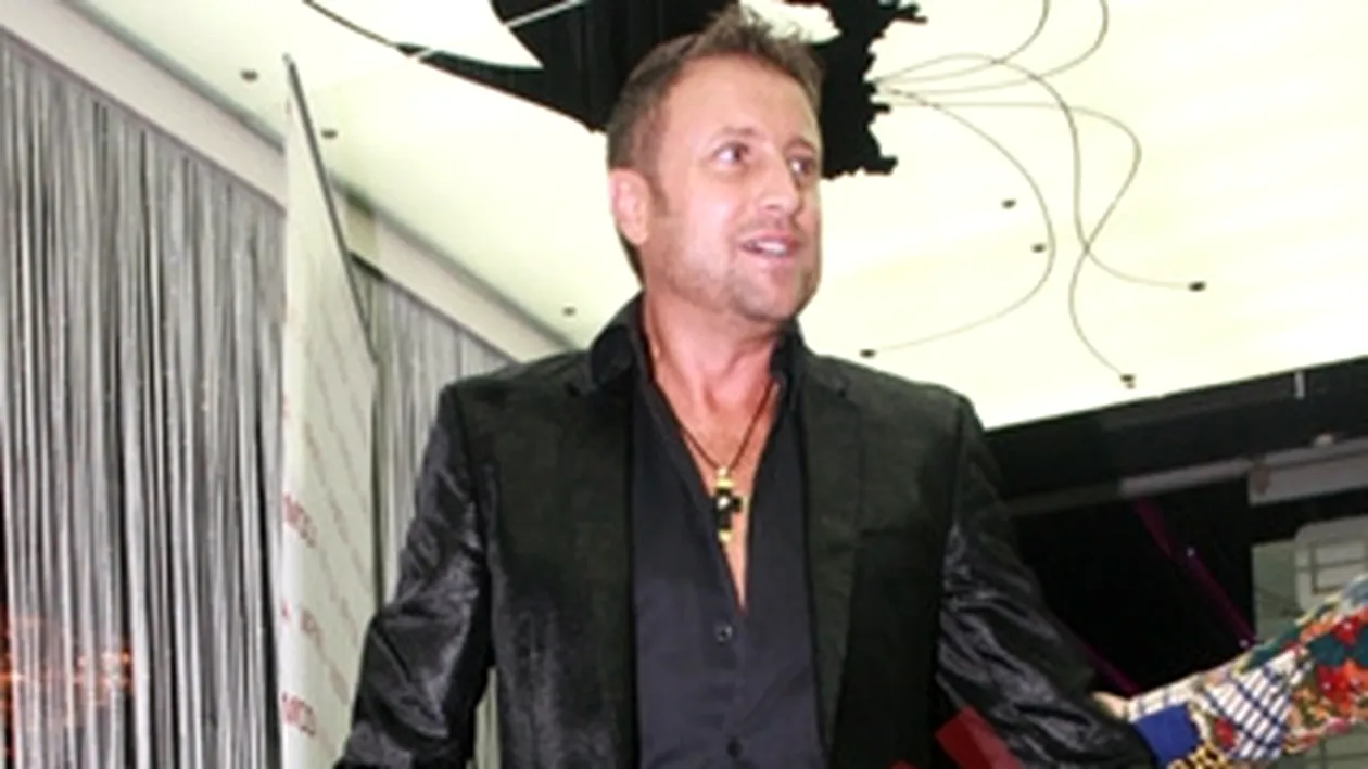 Catalin Botezatu va concura la Dansez pentru tine