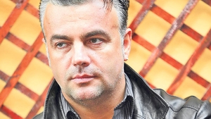 ADRIAN ENACHE, de urgenţă la spital! Care este starea artistului de sănătate