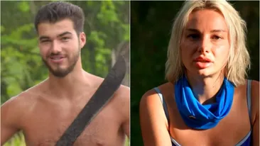 Iancu Sterp, ”Războinicul” de la Survivor All Stars, a spus motivul pentru care nu se înțelege cu Maria Lungu: ”Mă deranjezi”