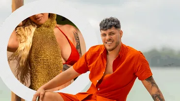 Cine este femeia cu care s-a răzbunat Andrei, după ce Ella a ”comis-o” cu Teo în toaletă! Se iubește cu ispita chiar înainte de bonfire-ul final!