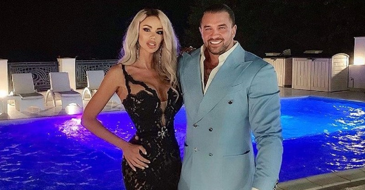 Alex Bodi a contestat în instanță plasarea în carantină