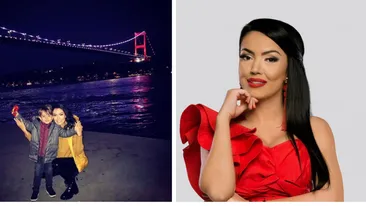 Direct din Turcia, Andreea Mantea, anunț important despre viața privată: “Niște emoții uriașe”. Despre ce este vorba