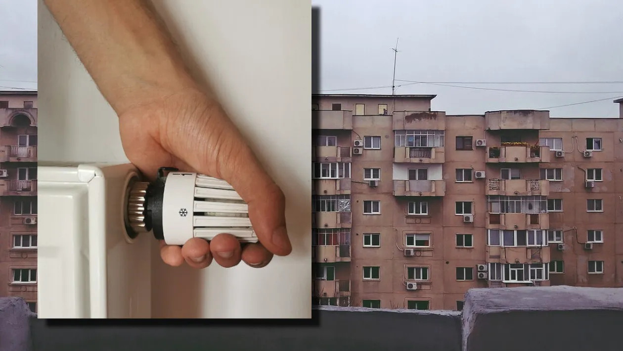 Adio, centrale termice în apartamente? Anunțul OFICIAL a fost făcut