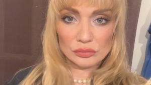 Cum arată Cristina Cioran, după câteva luni de la naștere. Vedeta s-a postat în costum de baie