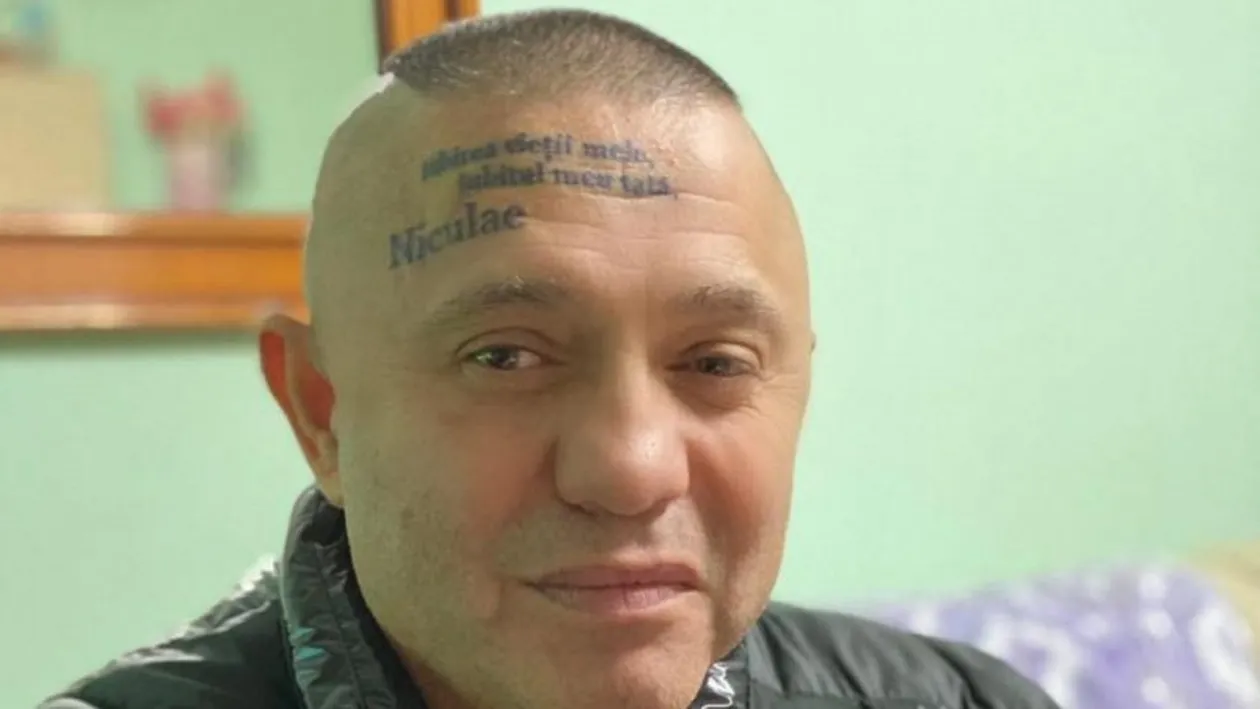 Care este, de fapt, numele real al lui Nicolae Guță. I-a fost atât de rușine cu el, încât l-a schimbat!