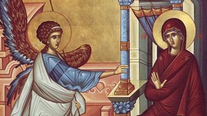 CALENDAR 25 MARTIE: Astăzi sărbătorim Buna Vestire
